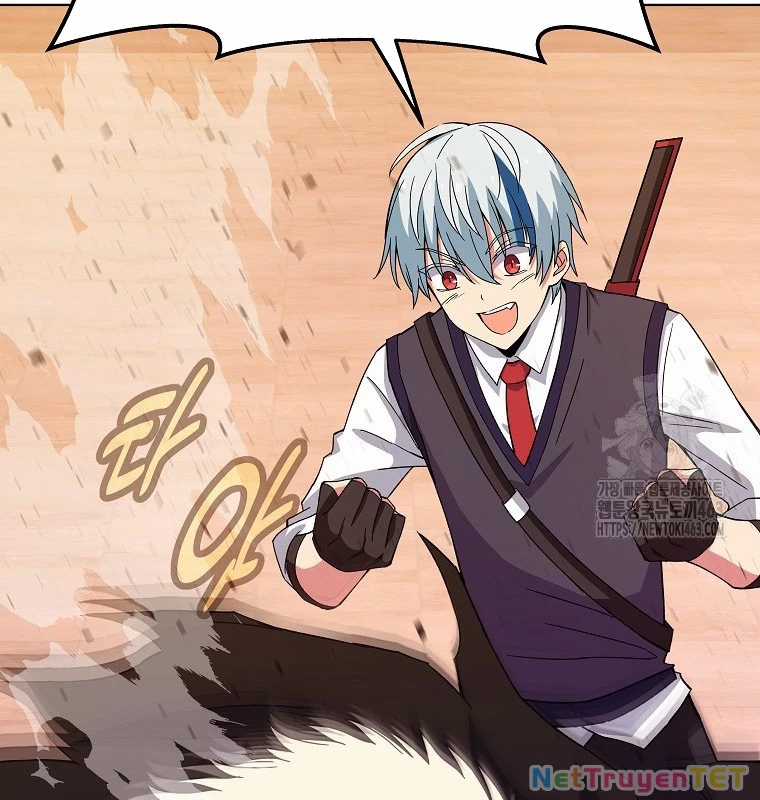 Trở Thành Nhân Viên Cho Các Vị Thần Chapter 78 trang 137