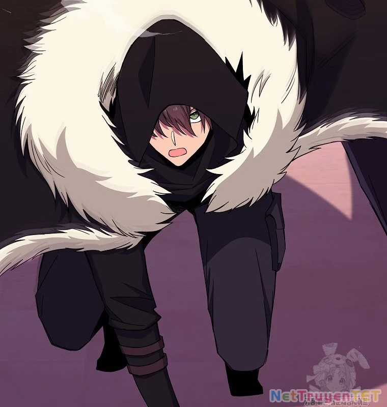 Trở Thành Nhân Viên Cho Các Vị Thần Chapter 78 trang 138