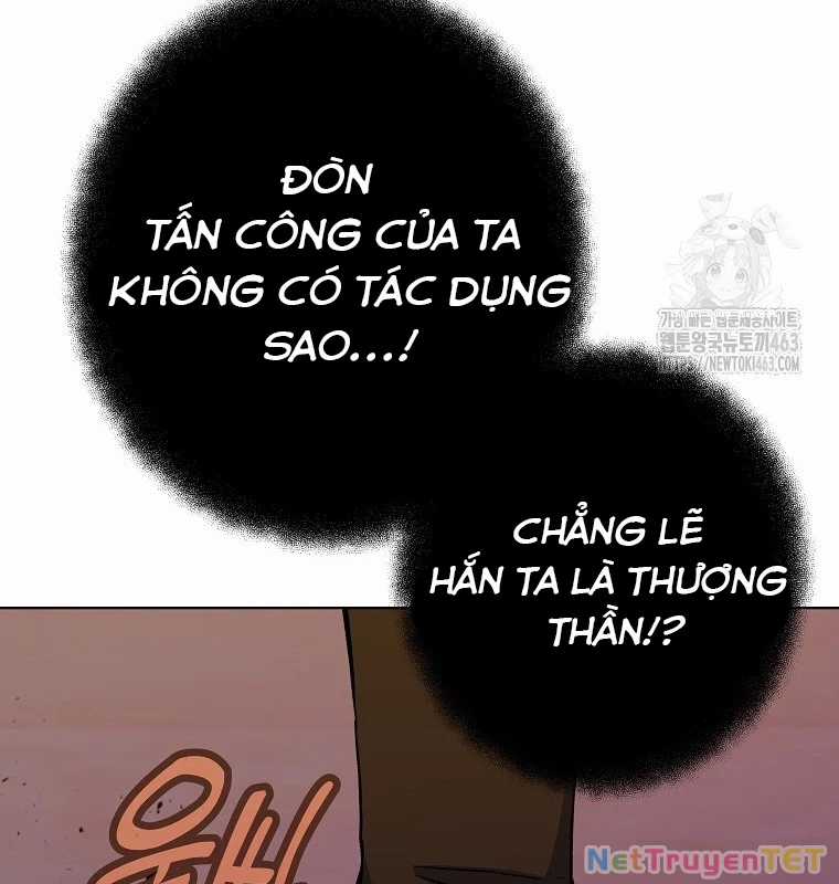 Trở Thành Nhân Viên Cho Các Vị Thần Chapter 78 trang 140