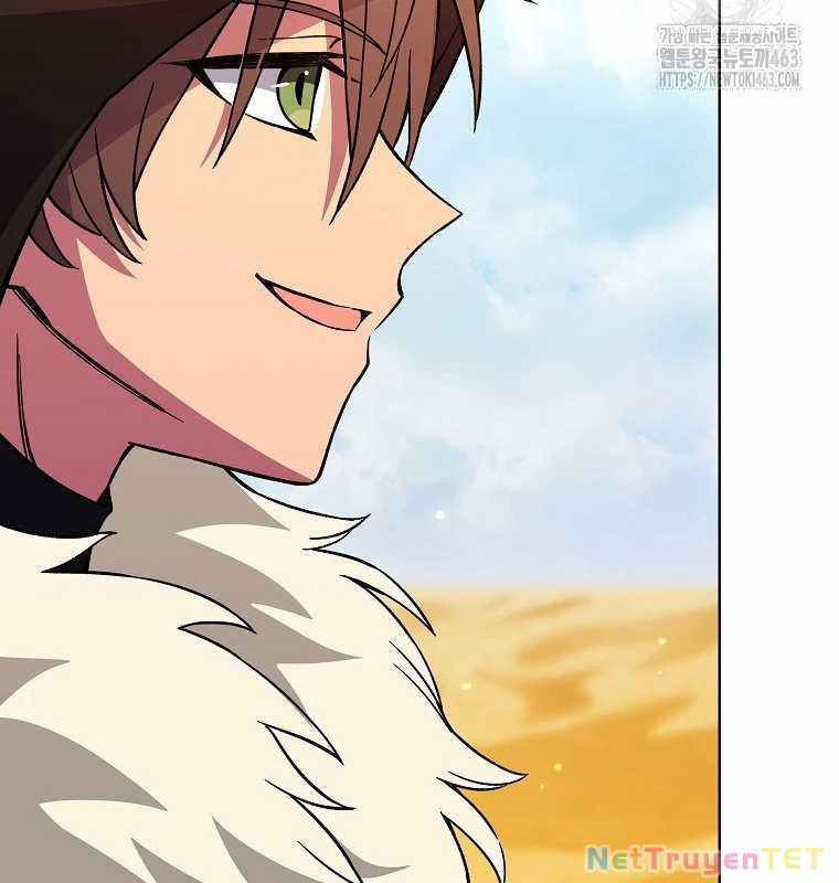 Trở Thành Nhân Viên Cho Các Vị Thần Chapter 78 trang 15