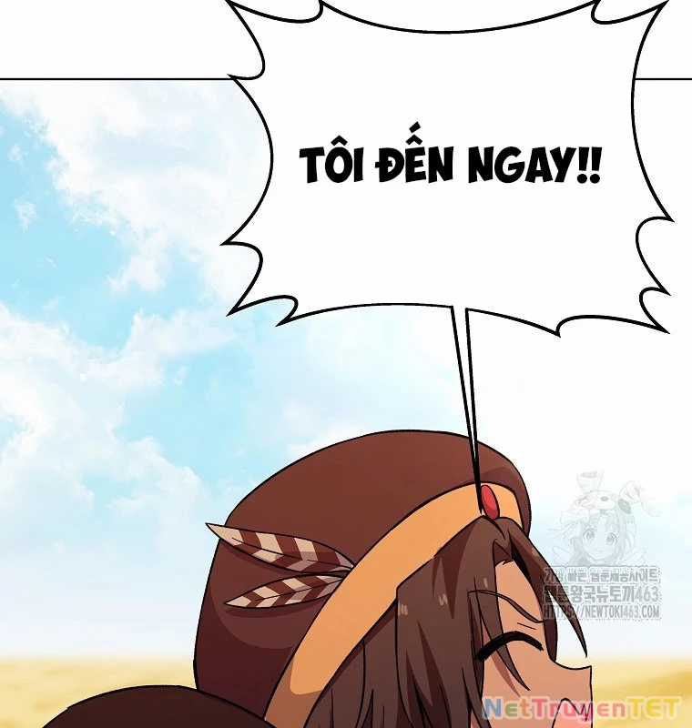 Trở Thành Nhân Viên Cho Các Vị Thần Chapter 78 trang 17