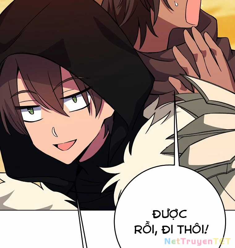 Trở Thành Nhân Viên Cho Các Vị Thần Chapter 78 trang 18