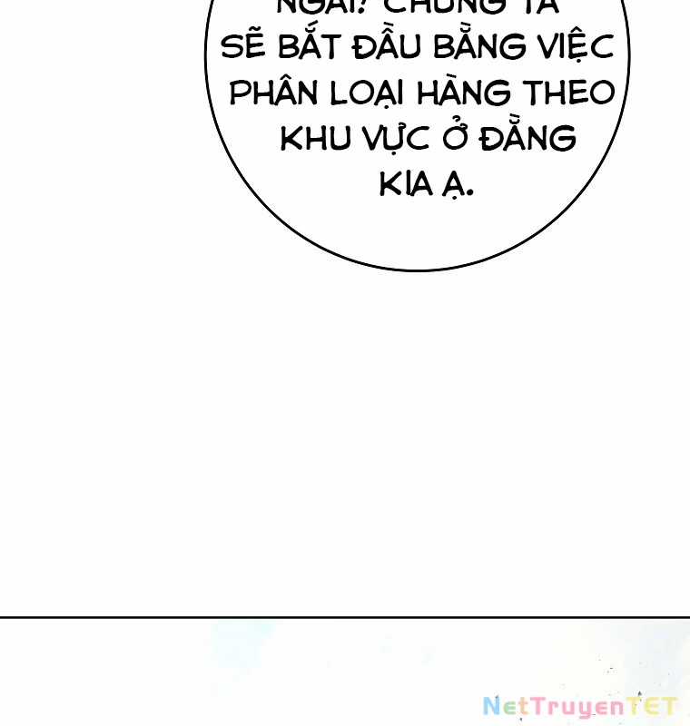 Trở Thành Nhân Viên Cho Các Vị Thần Chapter 78 trang 22