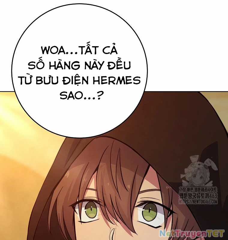 Trở Thành Nhân Viên Cho Các Vị Thần Chapter 78 trang 28