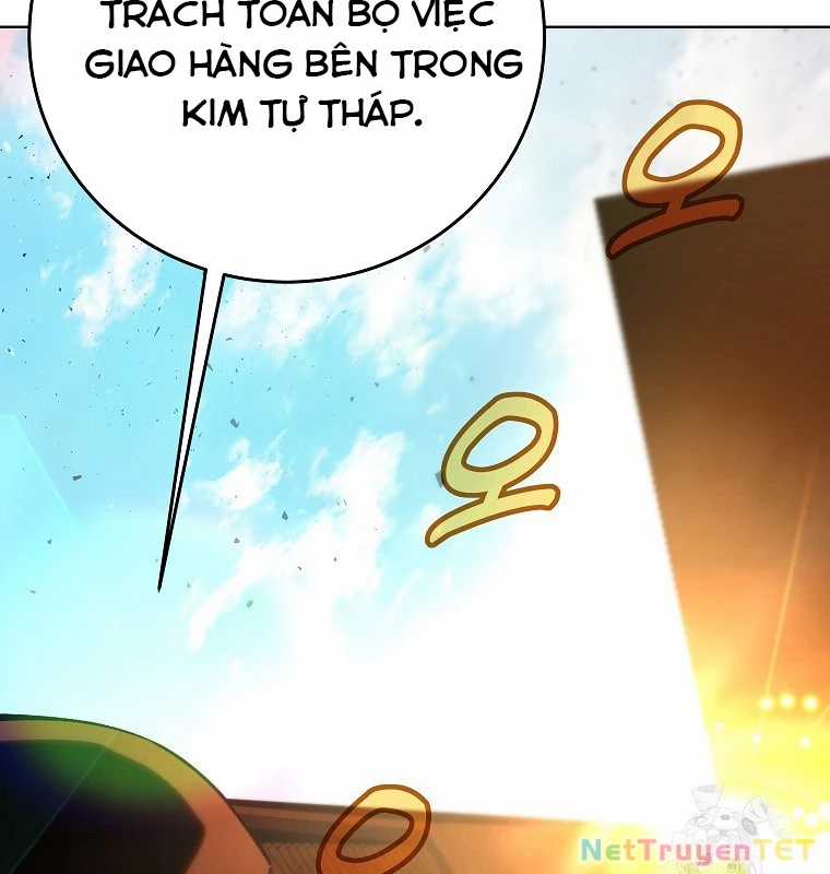 Trở Thành Nhân Viên Cho Các Vị Thần Chapter 78 trang 3