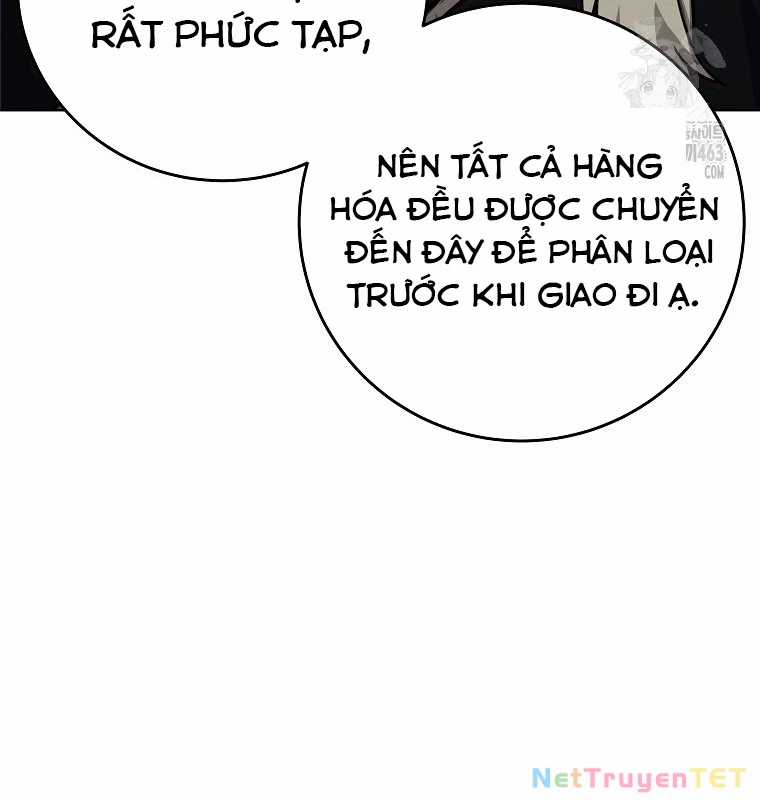 Trở Thành Nhân Viên Cho Các Vị Thần Chapter 78 trang 30