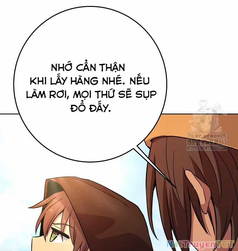 Trở Thành Nhân Viên Cho Các Vị Thần Chapter 78 trang 31