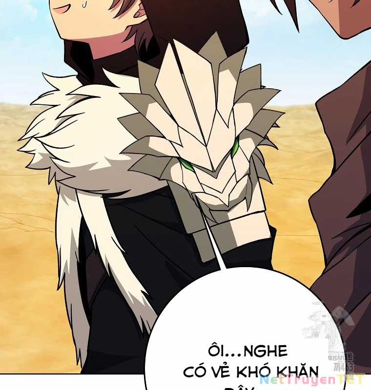 Trở Thành Nhân Viên Cho Các Vị Thần Chapter 78 trang 32