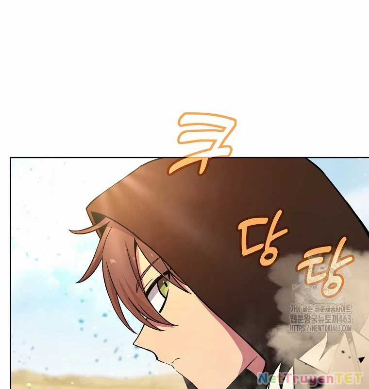 Trở Thành Nhân Viên Cho Các Vị Thần Chapter 78 trang 34