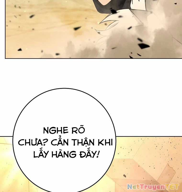 Trở Thành Nhân Viên Cho Các Vị Thần Chapter 78 trang 35