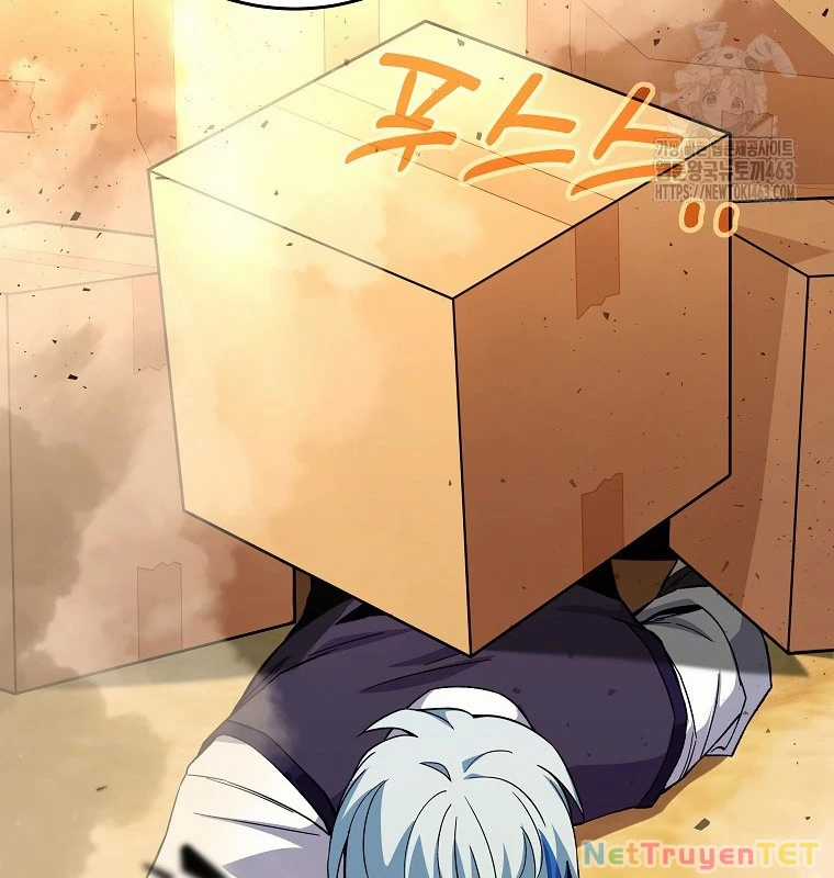 Trở Thành Nhân Viên Cho Các Vị Thần Chapter 78 trang 36