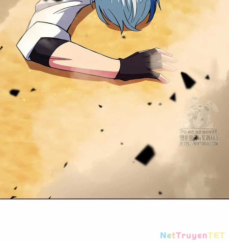 Trở Thành Nhân Viên Cho Các Vị Thần Chapter 78 trang 37