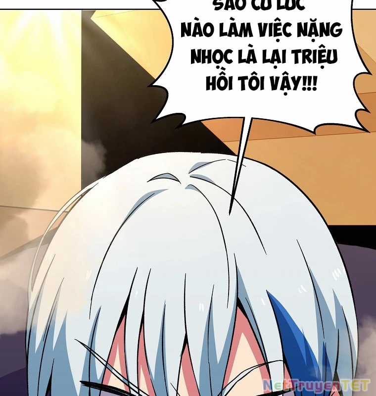 Trở Thành Nhân Viên Cho Các Vị Thần Chapter 78 trang 39