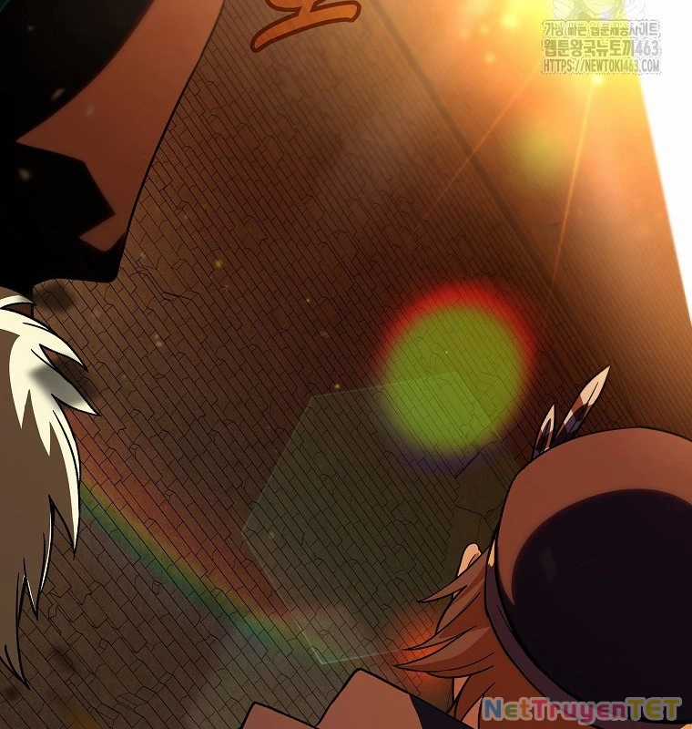 Trở Thành Nhân Viên Cho Các Vị Thần Chapter 78 trang 4