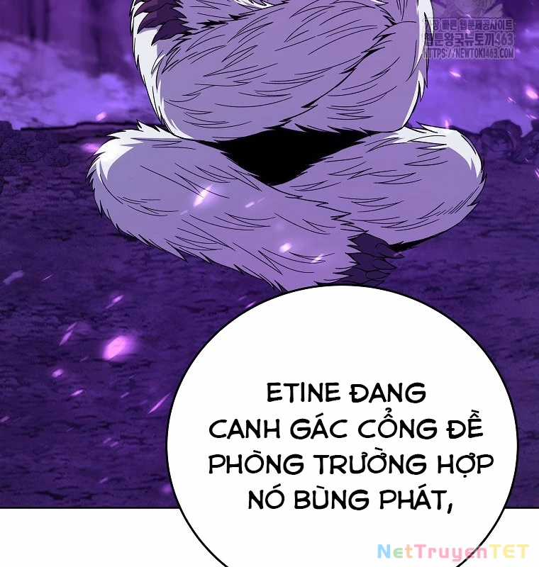 Trở Thành Nhân Viên Cho Các Vị Thần Chapter 78 trang 43