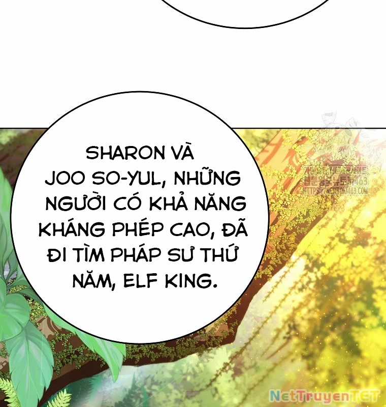Trở Thành Nhân Viên Cho Các Vị Thần Chapter 78 trang 44