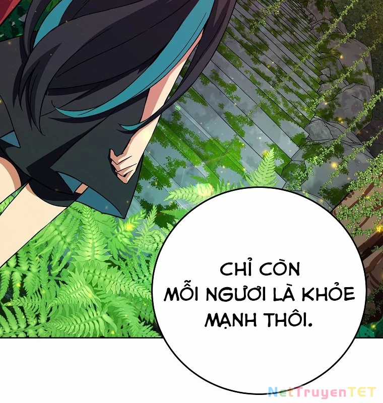 Trở Thành Nhân Viên Cho Các Vị Thần Chapter 78 trang 46
