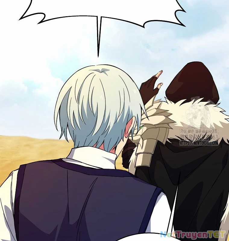 Trở Thành Nhân Viên Cho Các Vị Thần Chapter 78 trang 48