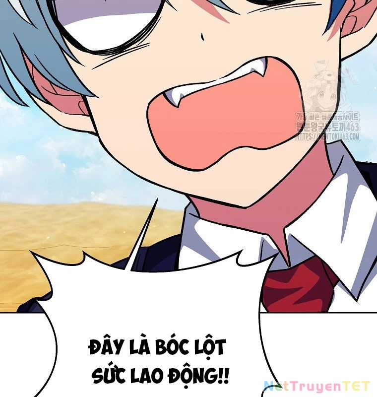 Trở Thành Nhân Viên Cho Các Vị Thần Chapter 78 trang 51