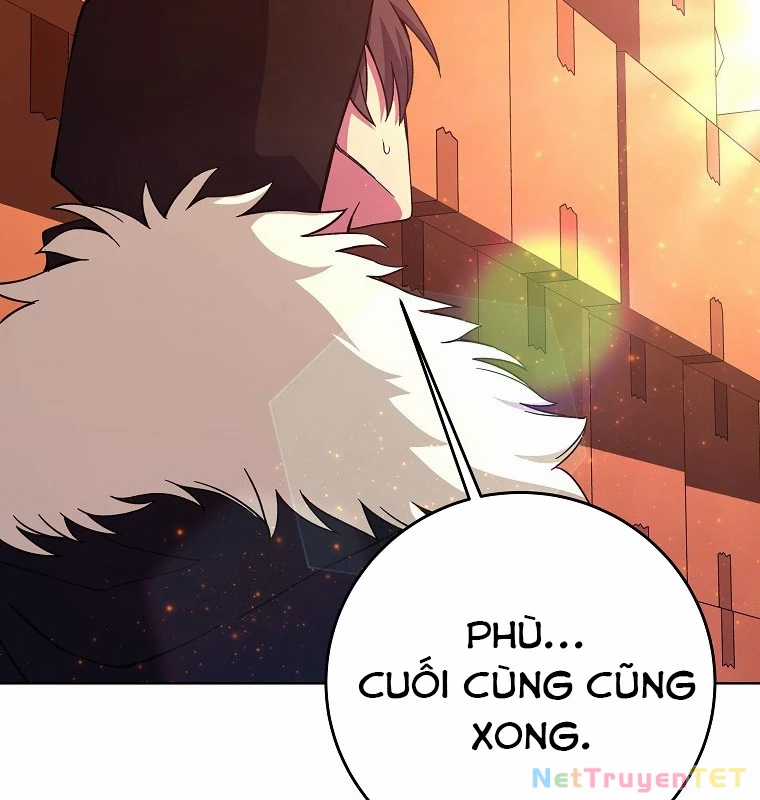 Trở Thành Nhân Viên Cho Các Vị Thần Chapter 78 trang 57