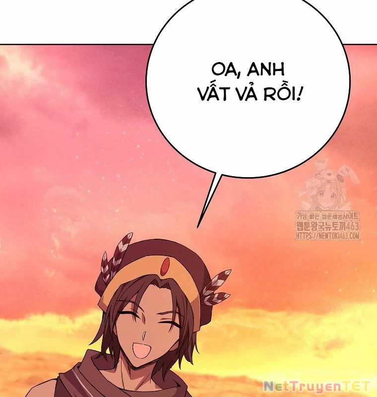 Trở Thành Nhân Viên Cho Các Vị Thần Chapter 78 trang 59