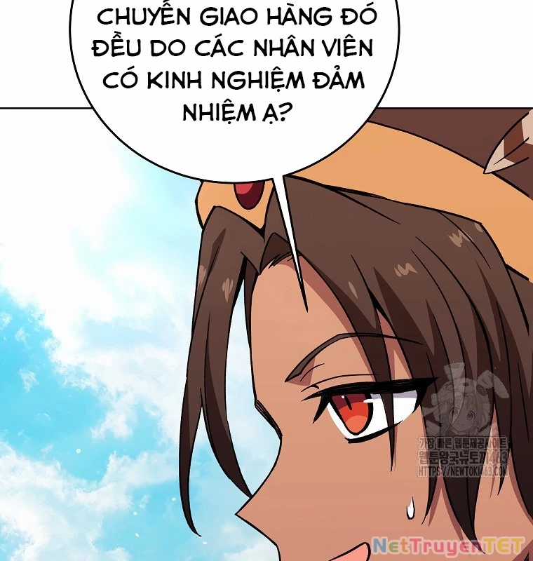 Trở Thành Nhân Viên Cho Các Vị Thần Chapter 78 trang 6