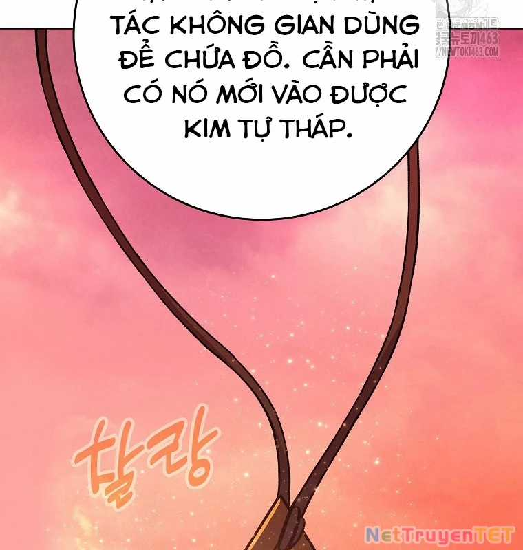 Trở Thành Nhân Viên Cho Các Vị Thần Chapter 78 trang 65