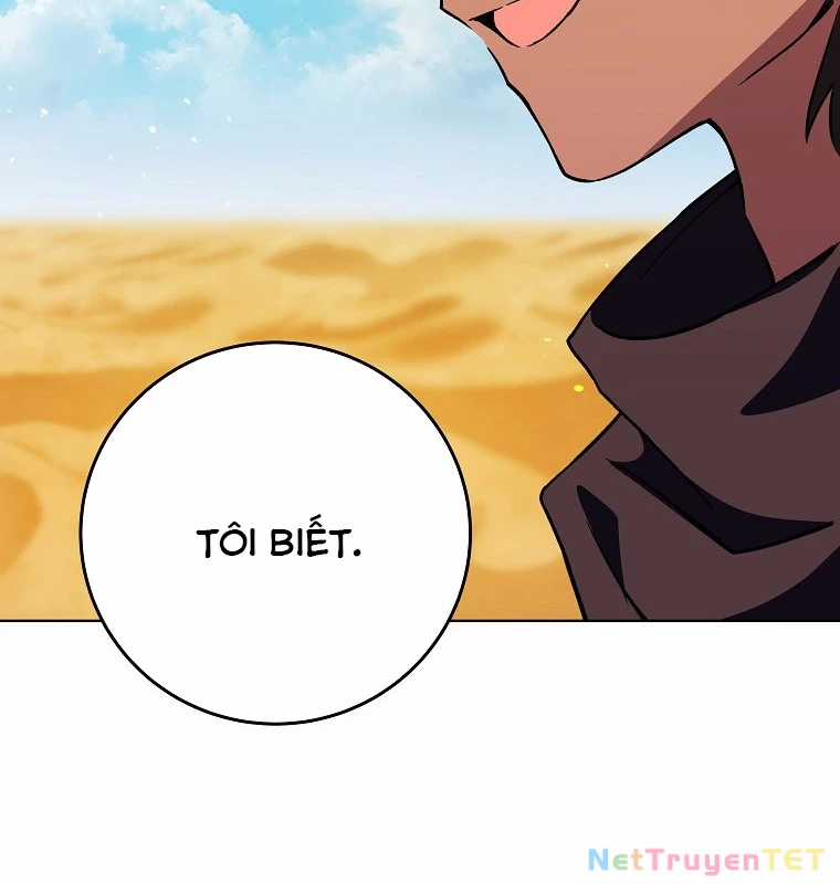 Trở Thành Nhân Viên Cho Các Vị Thần Chapter 78 trang 7