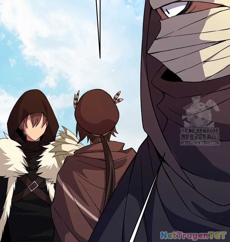 Trở Thành Nhân Viên Cho Các Vị Thần Chapter 78 trang 9