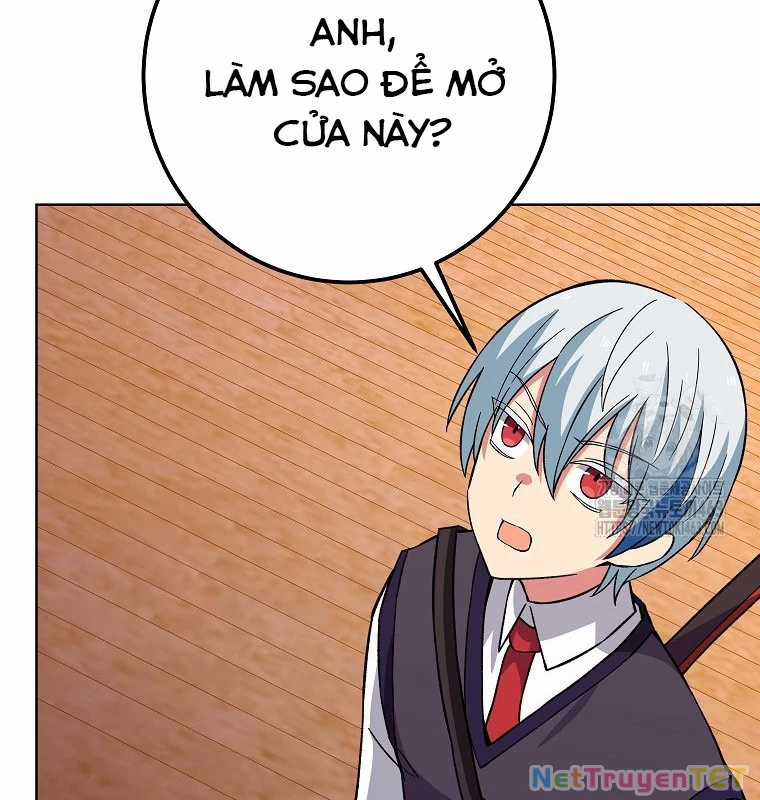 Trở Thành Nhân Viên Cho Các Vị Thần Chapter 78 trang 91