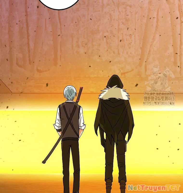 Trở Thành Nhân Viên Cho Các Vị Thần Chapter 78 trang 98