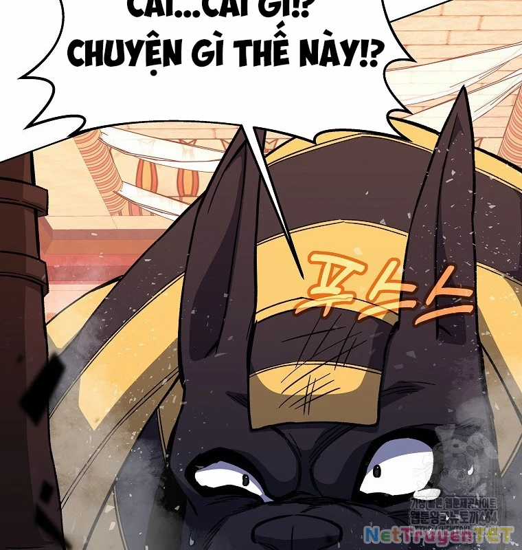 Trở Thành Nhân Viên Cho Các Vị Thần Chapter 79 trang 10