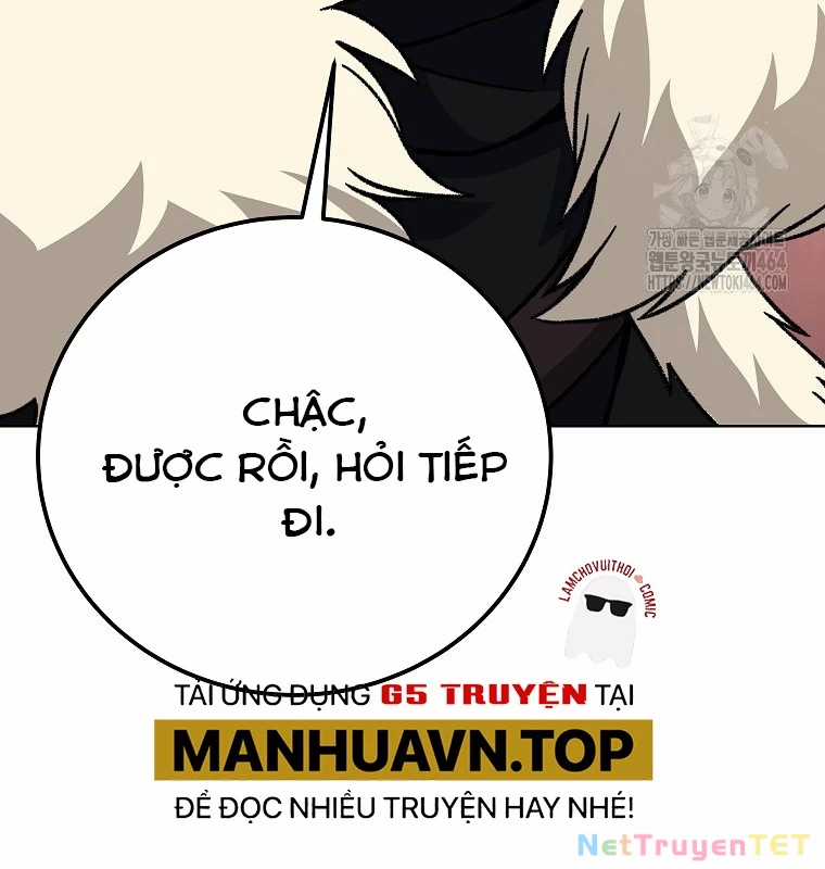 Trở Thành Nhân Viên Cho Các Vị Thần Chapter 79 trang 105