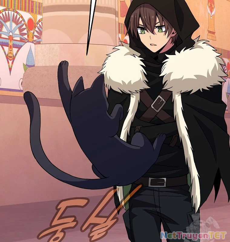 Trở Thành Nhân Viên Cho Các Vị Thần Chapter 79 trang 107