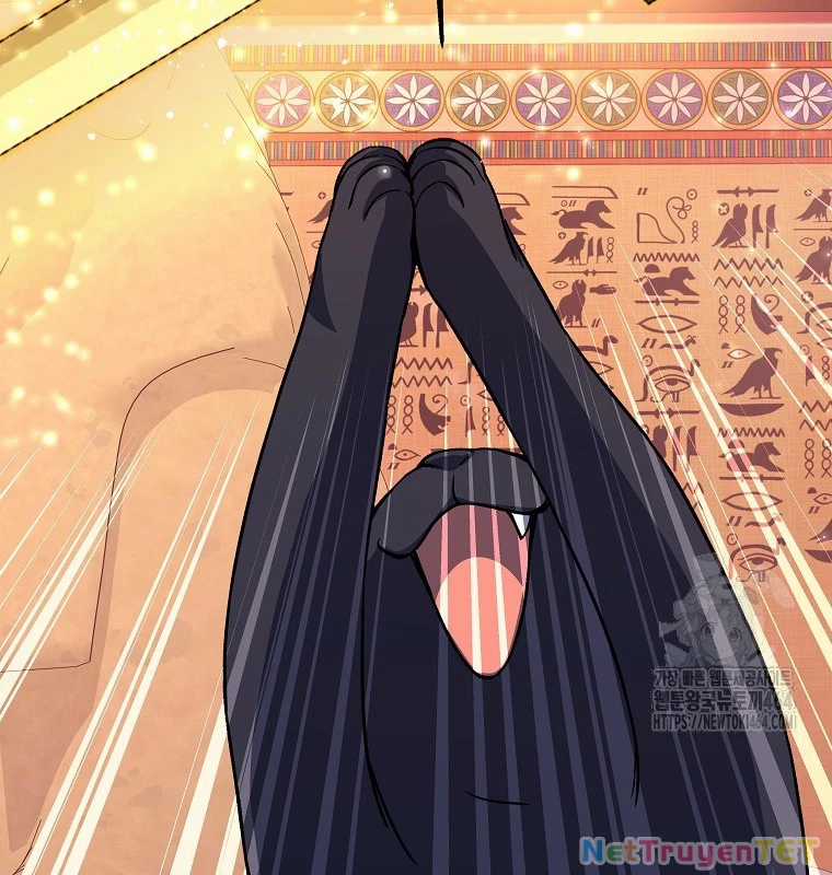 Trở Thành Nhân Viên Cho Các Vị Thần Chapter 79 trang 110