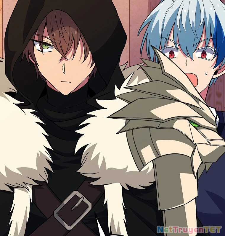 Trở Thành Nhân Viên Cho Các Vị Thần Chapter 79 trang 115