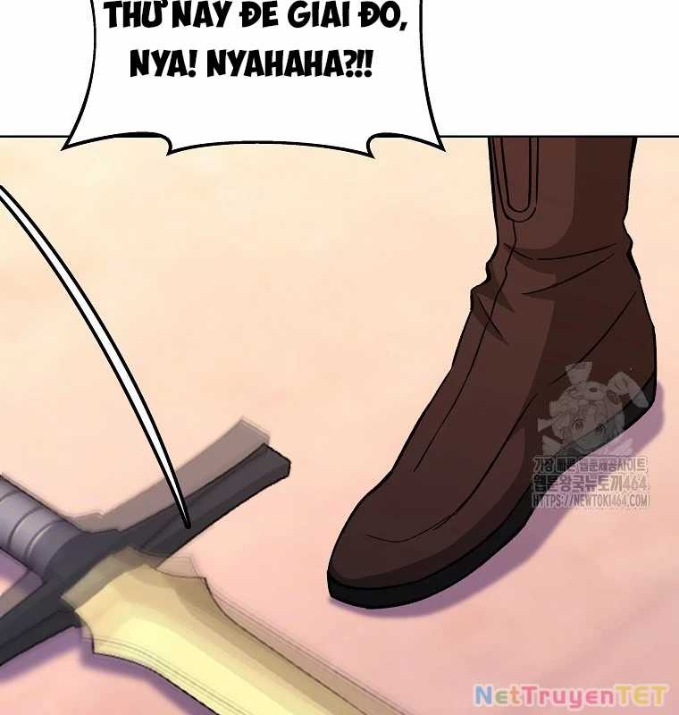 Trở Thành Nhân Viên Cho Các Vị Thần Chapter 79 trang 117