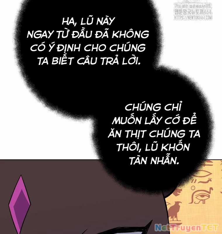 Trở Thành Nhân Viên Cho Các Vị Thần Chapter 79 trang 119
