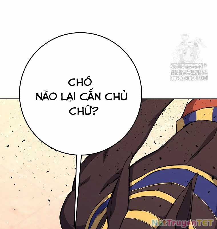 Trở Thành Nhân Viên Cho Các Vị Thần Chapter 79 trang 12