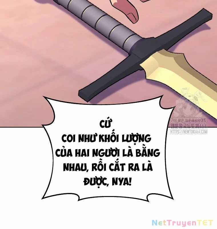 Trở Thành Nhân Viên Cho Các Vị Thần Chapter 79 trang 124