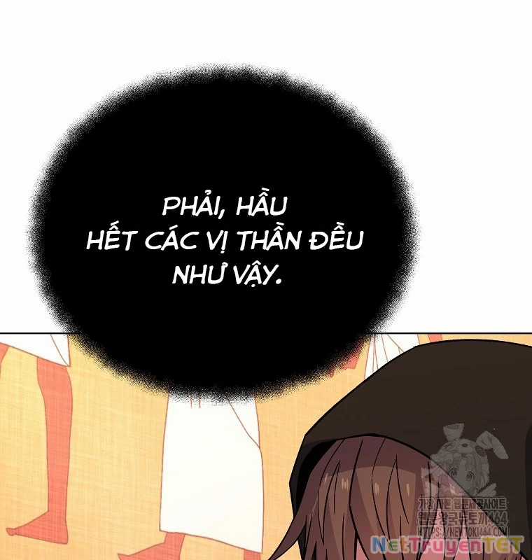 Trở Thành Nhân Viên Cho Các Vị Thần Chapter 79 trang 125