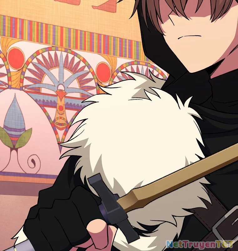 Trở Thành Nhân Viên Cho Các Vị Thần Chapter 79 trang 126