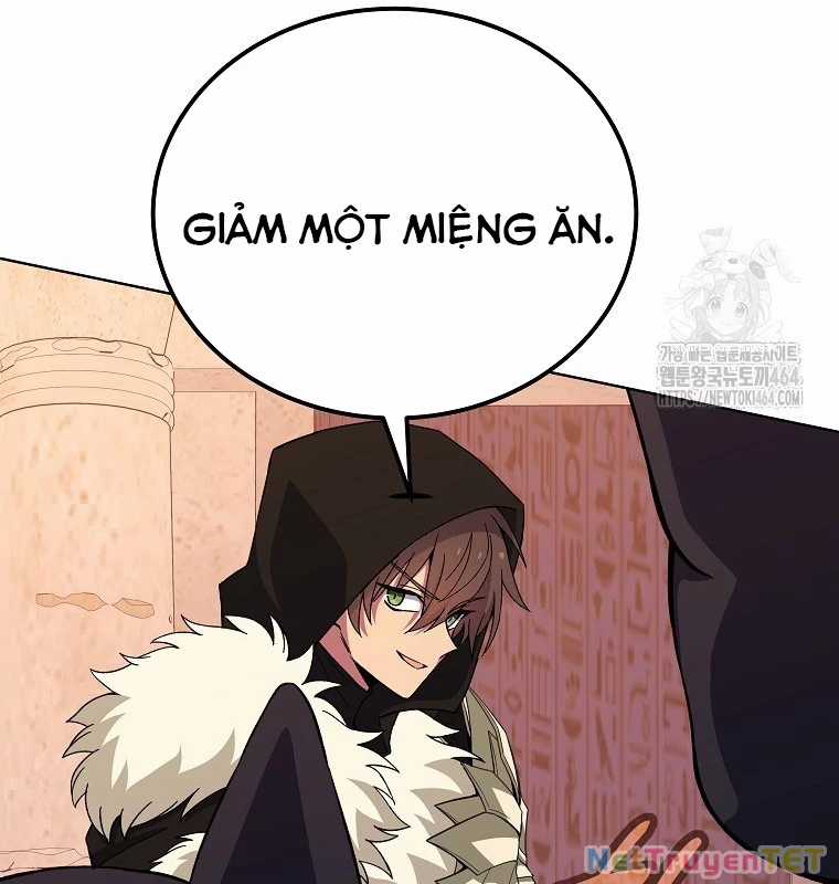 Trở Thành Nhân Viên Cho Các Vị Thần Chapter 79 trang 131