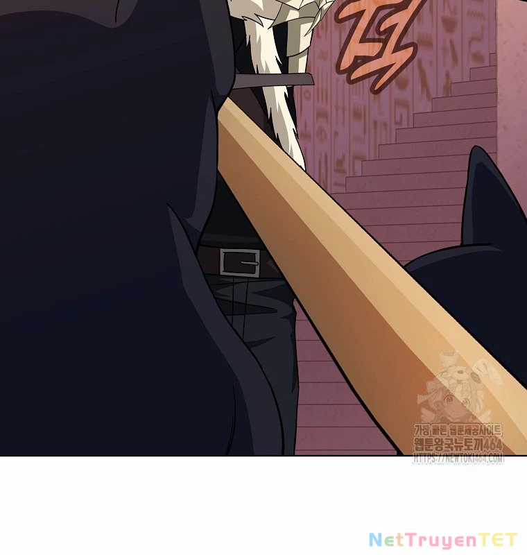 Trở Thành Nhân Viên Cho Các Vị Thần Chapter 79 trang 132