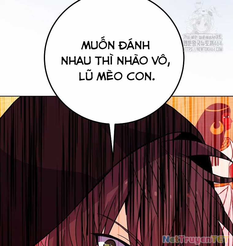 Trở Thành Nhân Viên Cho Các Vị Thần Chapter 79 trang 145