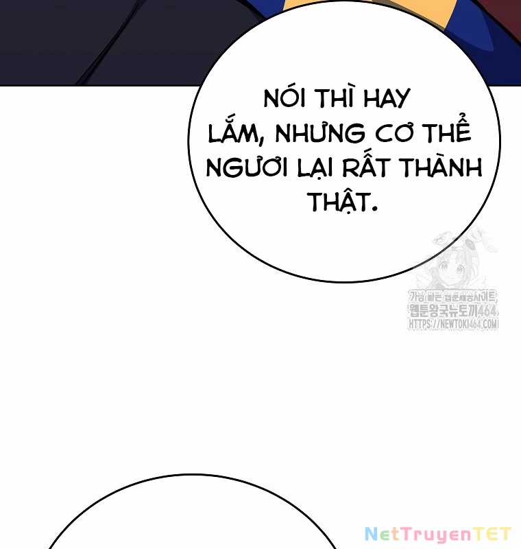 Trở Thành Nhân Viên Cho Các Vị Thần Chapter 79 trang 20