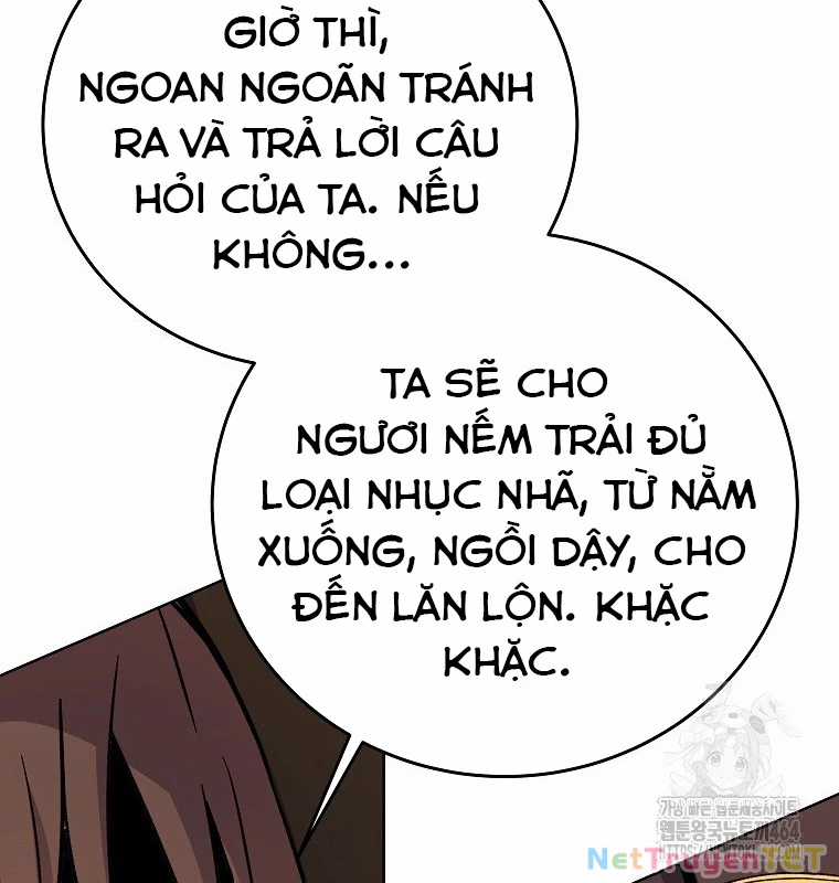 Trở Thành Nhân Viên Cho Các Vị Thần Chapter 79 trang 21