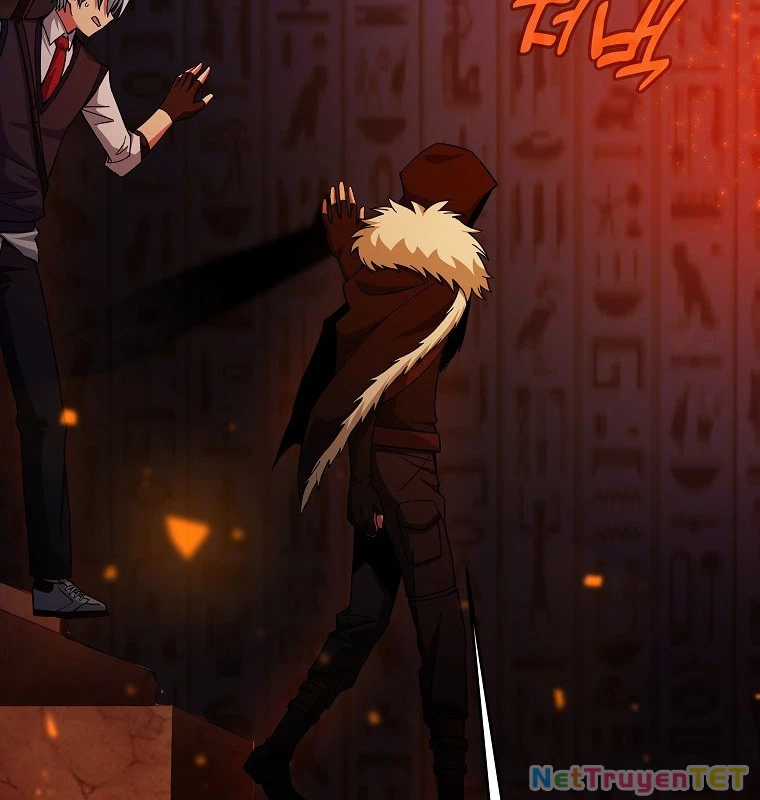 Trở Thành Nhân Viên Cho Các Vị Thần Chapter 79 trang 29