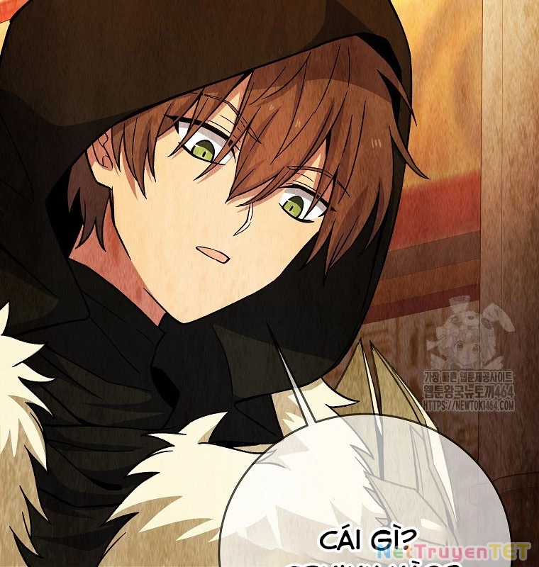 Trở Thành Nhân Viên Cho Các Vị Thần Chapter 79 trang 35