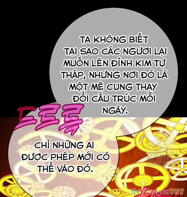 Trở Thành Nhân Viên Cho Các Vị Thần Chapter 79 trang 37